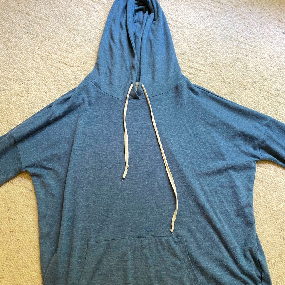Forever 21 Hoodie